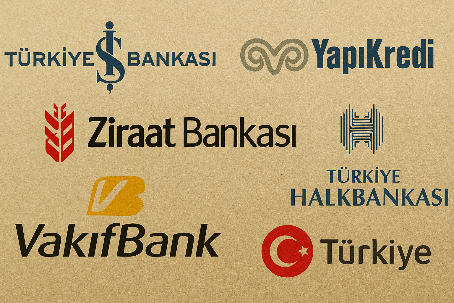List of Turkish Banks and Account Opening Conditions for Iranians | Comprehensive Guide 2025
