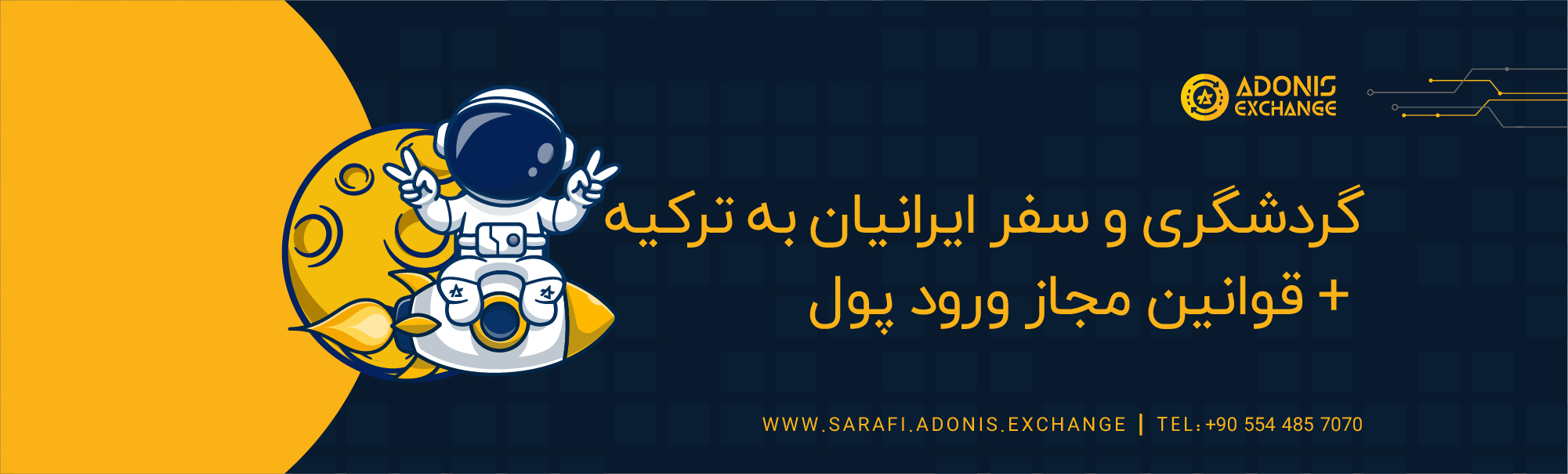 Iranian Tourism and Travel to Turkey + Currency Entry Regulations